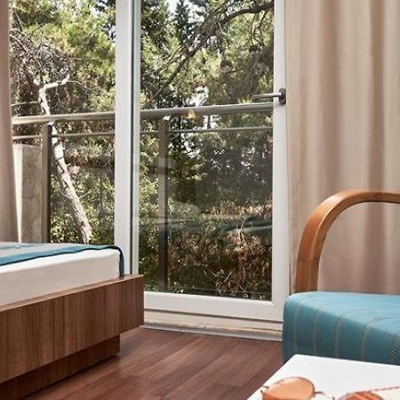 Luca Antalya Hotel ซีเด ภายนอก รูปภาพ